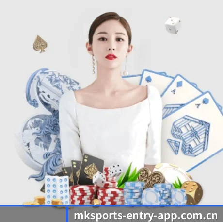 mk体育 APP