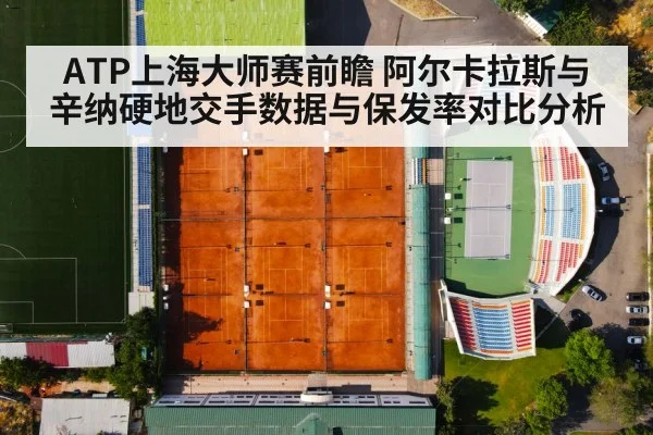 ATP上海大师赛前瞻 阿尔卡拉斯与辛纳硬地交手数据与保发率对比分析