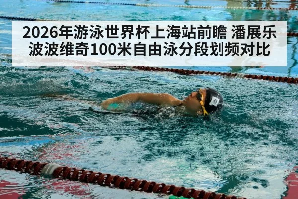 freestyle swimmer stroke