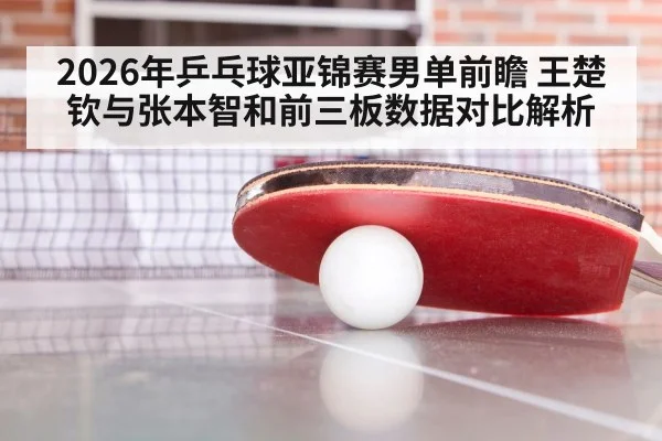 table tennis match closeup